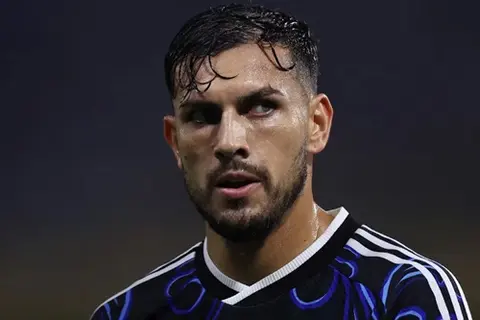 لاعب الأرجنتين: مصر ستكون أصعب من كاب فيردي.. لكنهم مرهقون